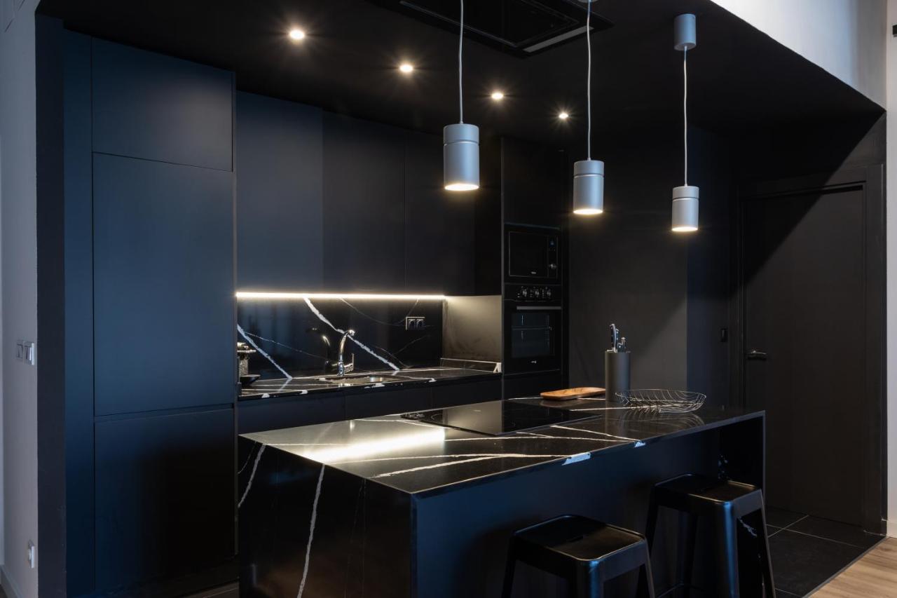 Piso De Diseno Con Vistas A La Ria. Apartment บิลเบา ภายนอก รูปภาพ