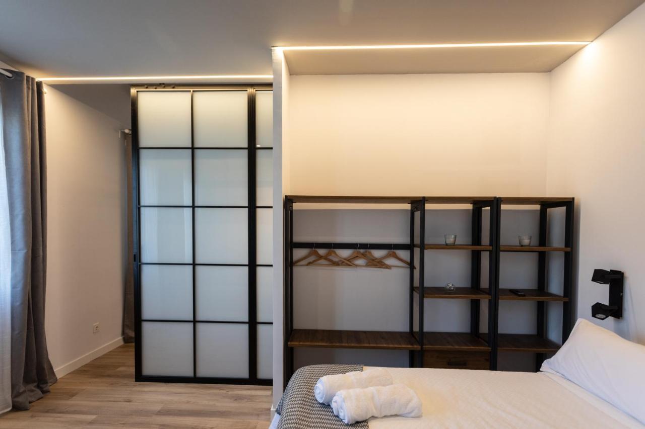 Piso De Diseno Con Vistas A La Ria. Apartment บิลเบา ภายนอก รูปภาพ
