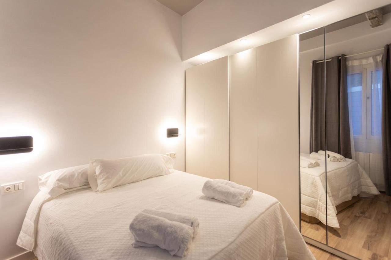 Piso De Diseno Con Vistas A La Ria. Apartment บิลเบา ภายนอก รูปภาพ