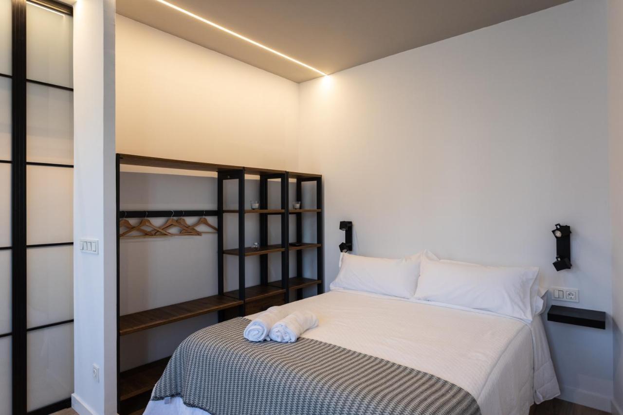 Piso De Diseno Con Vistas A La Ria. Apartment บิลเบา ภายนอก รูปภาพ
