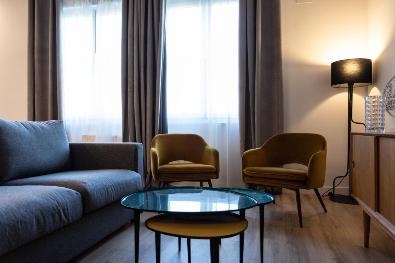 Piso De Diseno Con Vistas A La Ria. Apartment บิลเบา ภายนอก รูปภาพ
