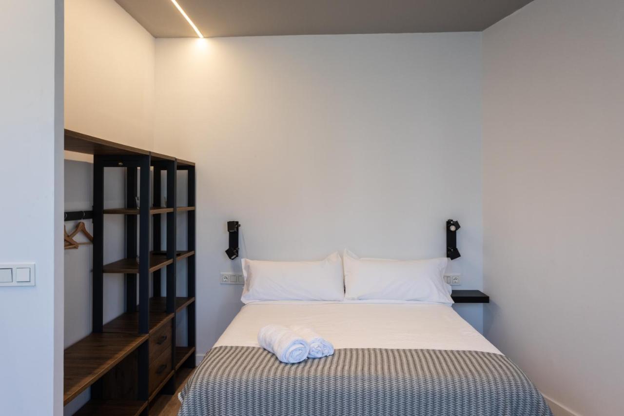 Piso De Diseno Con Vistas A La Ria. Apartment บิลเบา ภายนอก รูปภาพ