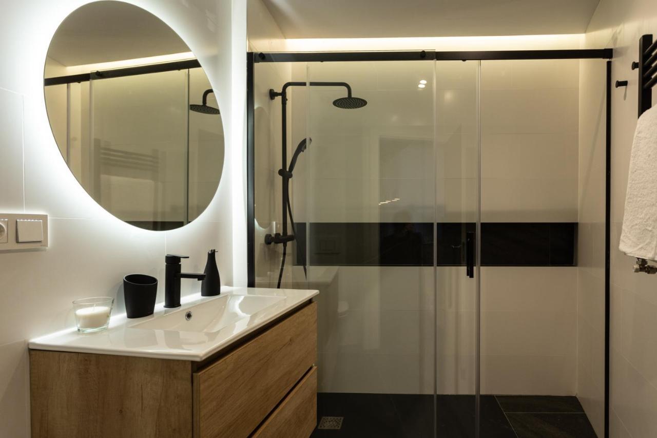 Piso De Diseno Con Vistas A La Ria. Apartment บิลเบา ภายนอก รูปภาพ