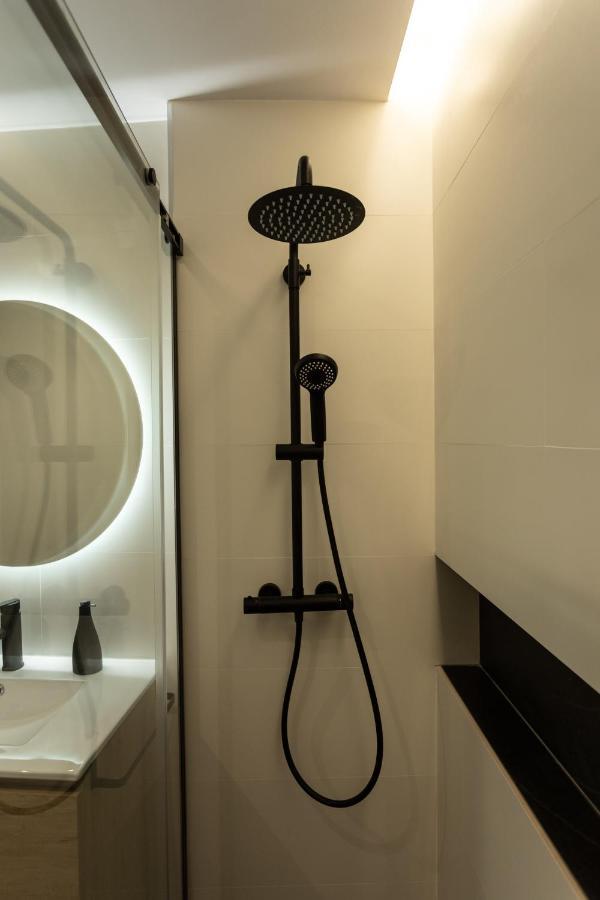 Piso De Diseno Con Vistas A La Ria. Apartment บิลเบา ภายนอก รูปภาพ