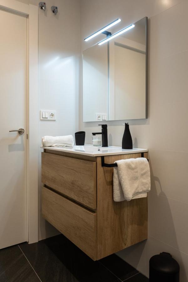 Piso De Diseno Con Vistas A La Ria. Apartment บิลเบา ภายนอก รูปภาพ