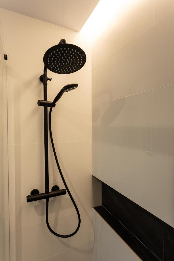 Piso De Diseno Con Vistas A La Ria. Apartment บิลเบา ภายนอก รูปภาพ