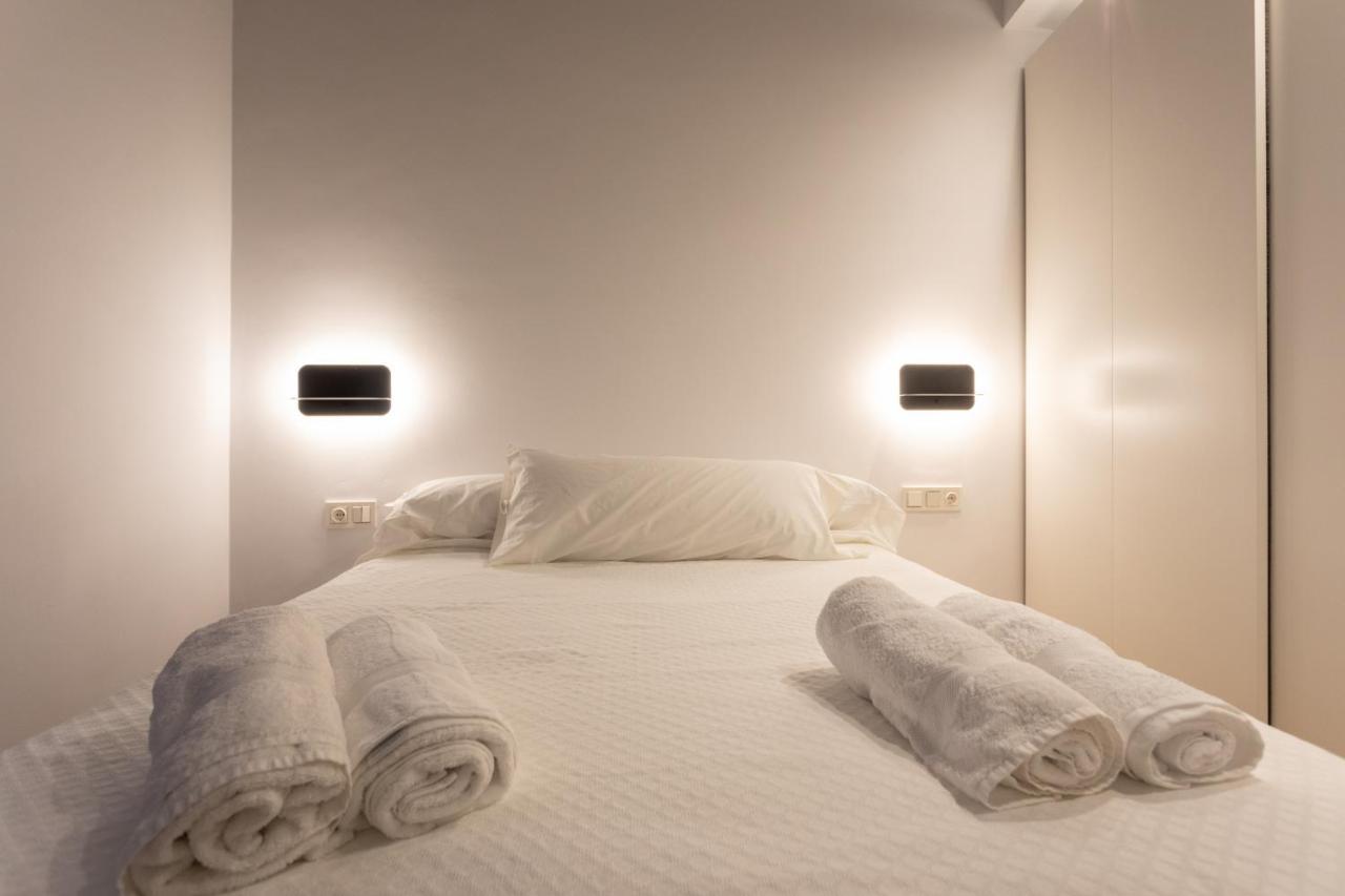 Piso De Diseno Con Vistas A La Ria. Apartment บิลเบา ภายนอก รูปภาพ
