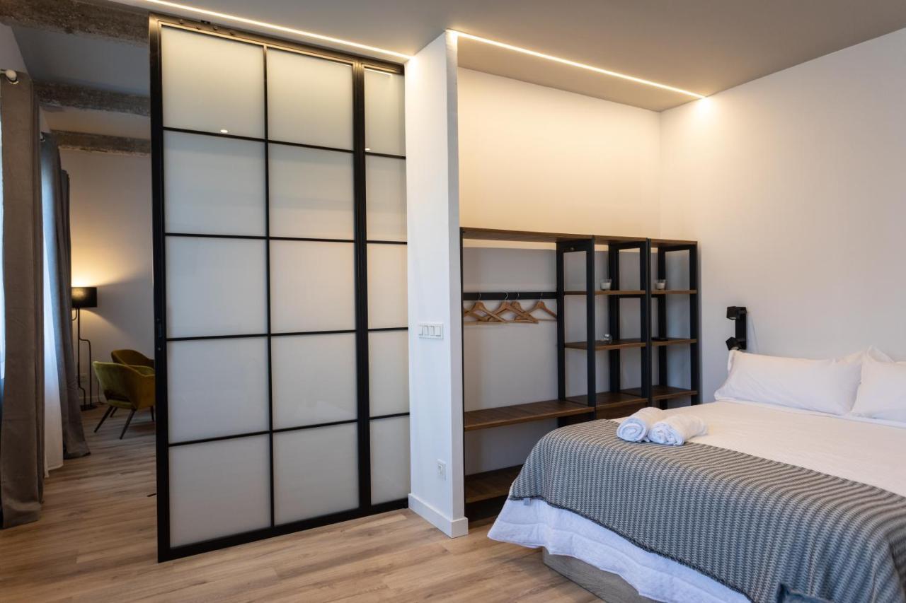 Piso De Diseno Con Vistas A La Ria. Apartment บิลเบา ภายนอก รูปภาพ